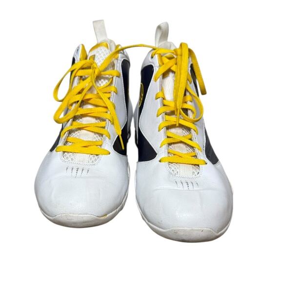 NIKE ID 2011 GRANGER Basketball Men\'s Shoe Sz 15W main image 13